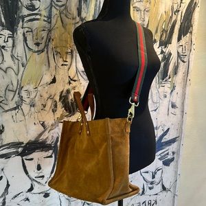 Parker Thatch Medium Mimi Tote